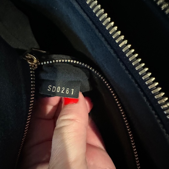 Louis Vuitton Soufflot MM - Picture 13 of 13